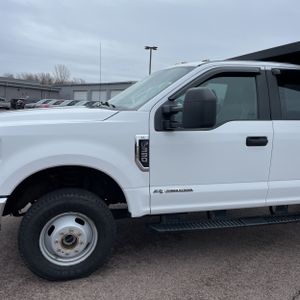 FORD F-350 SUPER DUTY XL - 2