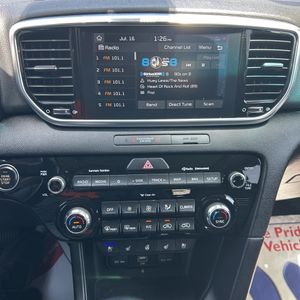 2020 KIA SPORTAGE EX — миниатюра 38