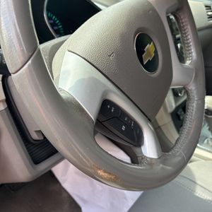 2009 Chevrolet TRAVERSE LT — миниатюра 56