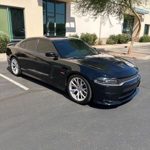 صورة مصغرة 12 لـ 2017 Dodge CHARGER R/T SCAT PACK