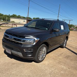 FORD EXPEDITION LIMITED - 1