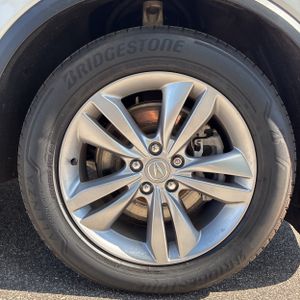 2023 Acura MDX SH-AWD photo 20