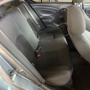2018 Nissan VERSA 1.6 S+ thumbnail 35