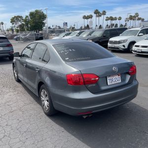 VOLKSWAGEN JETTA S - 5