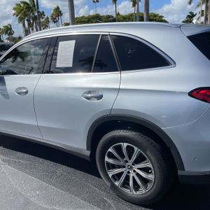 MERCEDES-BENZ GLC - 6