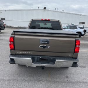 CHEVROLET SILVERADO 1500 - 7