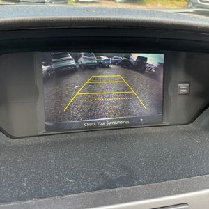 2016 Honda ODYSSEY EX-L 照片 39