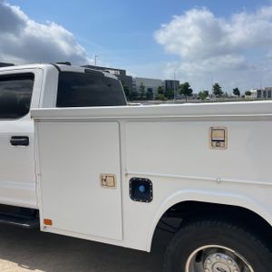 FORD F-350 SUPER DUTY XLT - 6