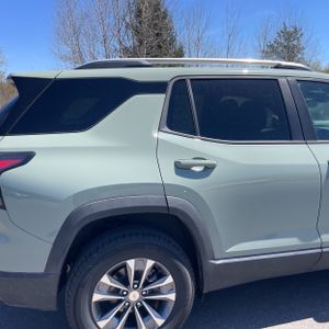 CHEVROLET EQUINOX LT - 9