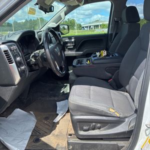 2019 Chevrolet SILVERADO 1500 LD LT 照片 31