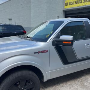 FORD F-150 FX4 - 2