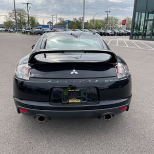 MITSUBISHI ECLIPSE GT - 7