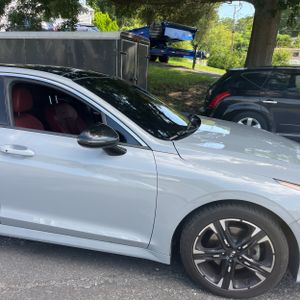 2021 KIA K5 GT-LINE — миниатюра 13