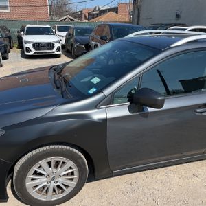 SUBARU IMPREZA PREMIUM - 2