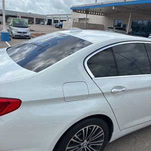 BMW 5 SERIES 530I - 9