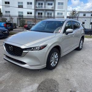 2024 Mazda CX-5 2.5 S PREFERRED 照片 1