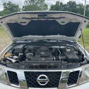 صورة مصغرة 42 لـ 2014 Nissan FRONTIER SV