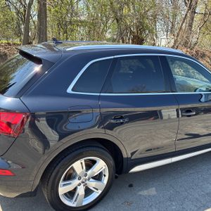 AUDI Q5 QUATTRO PREMIUM PLUS 45 TFSI - 9