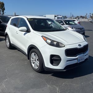 صورة مصغرة 12 لـ 2018 KIA SPORTAGE LX