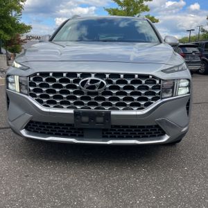 2022 Hyundai SANTA FE SEL 照片 14