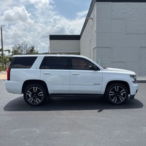 2019 Chevrolet TAHOE LT 照片 10