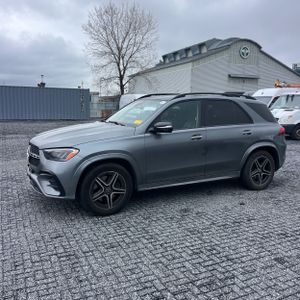 Mercedes-Benz GLE 350 4MATIC - 3