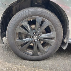 صورة مصغرة 17 لـ 2018 Nissan PATHFINDER PLATINUM