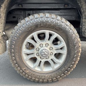 2014 RAM 2500 LARAMIE — миниатюра 19