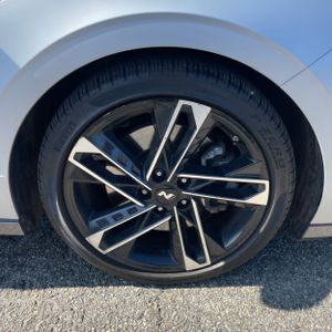 2024 Hyundai SONATA N LINE 照片 20