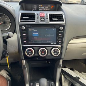 صورة مصغرة 38 لـ 2018 Subaru FORESTER 2.5I PREMIUM