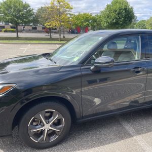 صورة 2 لـ 2023 Honda HR-V EX-L