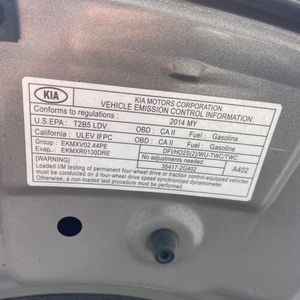 2014 KIA SORENTO LX thumbnail 47