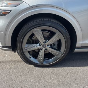 2022 Genesis GV70 2.5T STANDARD — миниатюра 17