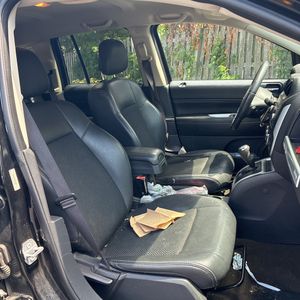 2016 JEEP COMPASS LATITUDE — миниатюра 33