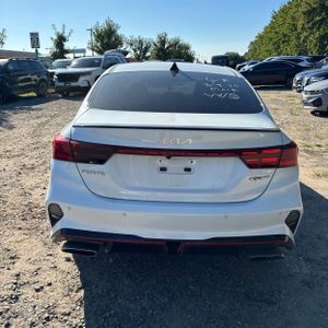 2023 KIA FORTE GT 照片 7