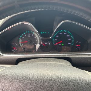 2013 Chevrolet TRAVERSE LT — фото 37