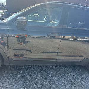 KIA TELLURIDE SX - 4