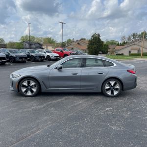 BMW I4 EDRIVE35 GRAN COUPE - 3