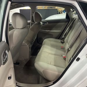 صورة 33 لـ 2014 Nissan SENTRA S