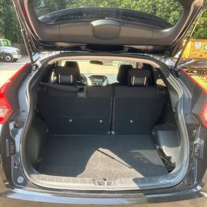 2019 Mitsubishi ECLIPSE CROSS ES thumbnail 42