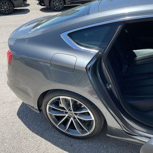2021 AUDI A5 SPORTBACK PREMIUM PLUS 照片 62