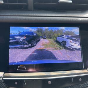 2020 Cadillac XT6 PREMIUM LUXURY photo 40