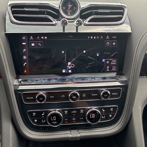 صورة مصغرة 39 لـ 2024 Bentley BENTAYGA EWB