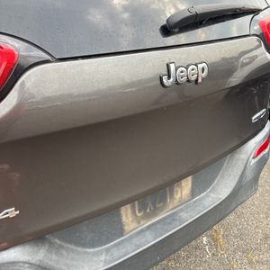 صورة مصغرة 54 لـ 2014 JEEP CHEROKEE LATITUDE