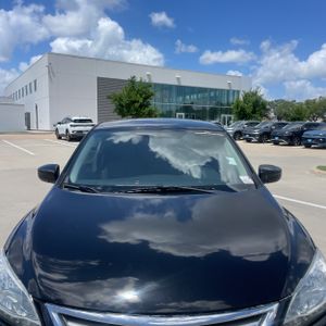 صورة مصغرة 15 لـ 2015 Nissan SENTRA SV