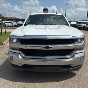 صورة مصغرة 14 لـ 2018 Chevrolet SILVERADO 1500 LT