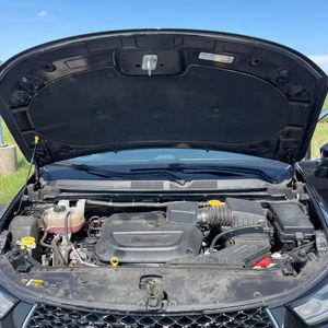 2023 Chrysler PACIFICA TOURING L — миниатюра 45