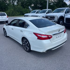 صورة 5 لـ 2016 Nissan ALTIMA 2.5 SR