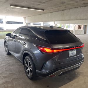 LEXUS RX 350 PREMIUM - 5