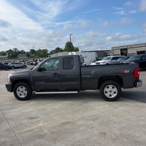 CHEVROLET SILVERADO 1500 - 3